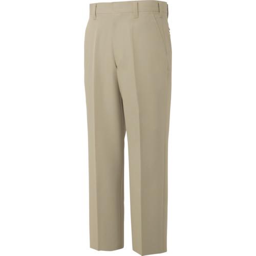 ジーベック XEBEC スラックス7576-30-95 ベージュ 7576-30-95 [976-2...