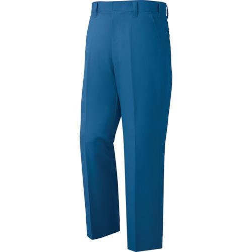 ジーベック XEBEC スラックス7576-40-79 ブルー 7576-40-79 [976-24...