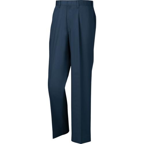 ジーベック XEBEC スラックス1490-19-85 ディープネイビー 1490-19-85 [9...