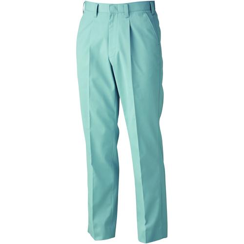 ジーベック XEBEC スラックス1482-43-88 ブルーグレー 1482-43-88 [976...