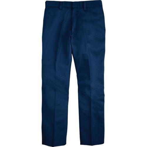 ジーベック XEBEC ピタリティスラックス1672-10-82 コン 1672-10-82 [97...