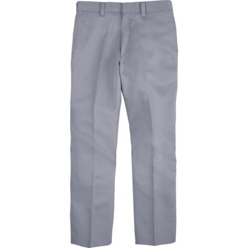 ジーベック XEBEC ピタリティスラックス1672-20-95 グレー 1672-20-95 [9...