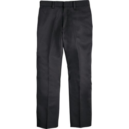 ジーベック XEBEC ピタリティスラックス1672-90-115 クロ 1672-90-115 [...