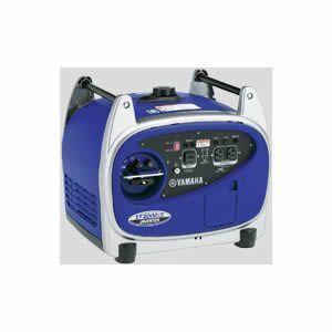 EF2000IS】ポータブル発電機