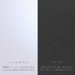 ギフトボックス ロングネックレス 貼り箱 綿・...の詳細画像2