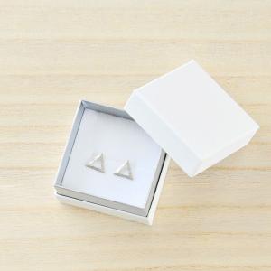 名入れ箔押し ジュエリー ギフトボックスCB ...の詳細画像5