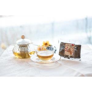 よもぎ茶8p入りの商品画像