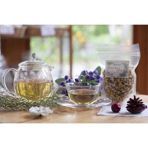 ジャスミンフラワー　◆シングルハーブティー シングルティー 単品