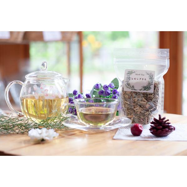 レモングラス　◆シングルハーブティー シングルティー 単品