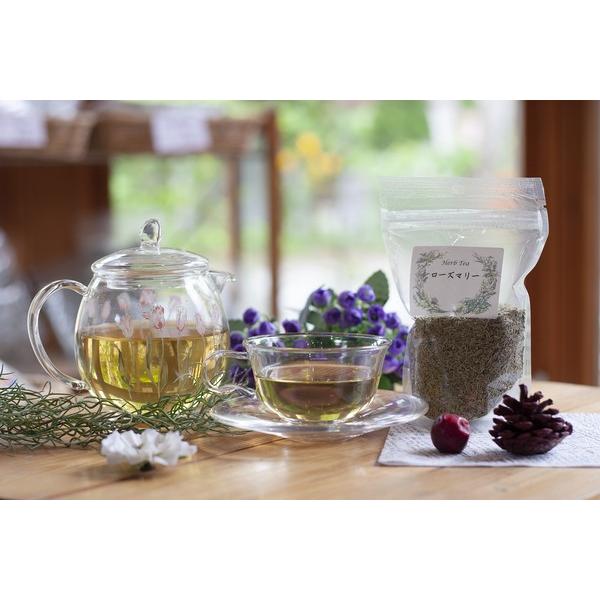 ローズマリー　◆シングルハーブティー シングルティー 単品