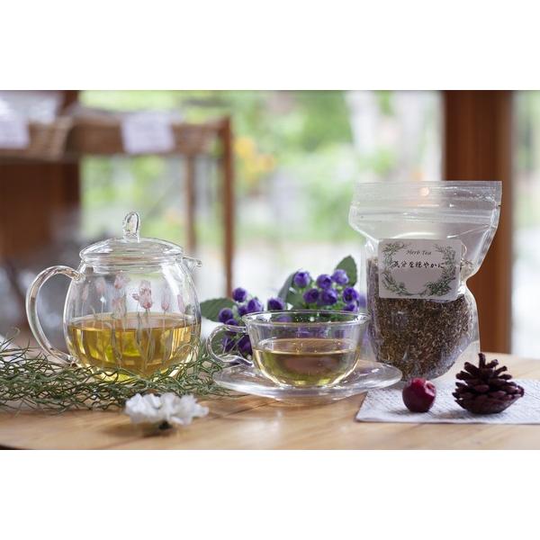 セントジョーンズ　ハーブティー　