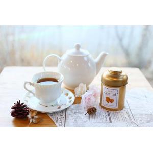 トワイニング 紅茶 オレンジペコ 缶 ( 200g )/ トワイニング(TWININGS