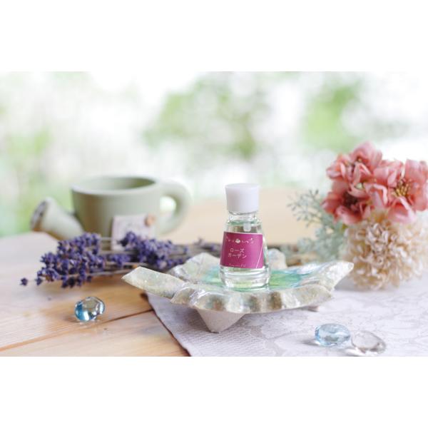 ローズガーデンオイル10ml（フレグランスオイル）