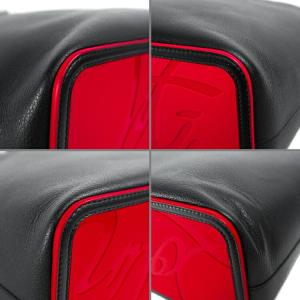 クリスチャンルブタン トートバッグ カバタ ラ...の詳細画像5