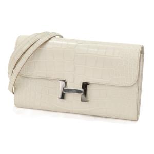 【美品】HERMES コンスタンスロングトゥゴー...の商品画像