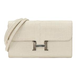 【美品】HERMES コンスタンスロングトゥゴ...の詳細画像1