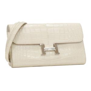 【美品】HERMES コンスタンスロングトゥゴ...の詳細画像2