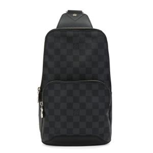 【中古】 ルイヴィトン アヴェニュー スリング...の詳細画像1