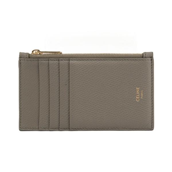 【中古】CELINE セリーヌ カードケース コインケース フラグメントケース コンパクトウォレット...