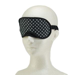 【美品】 シャネル アイマスク 巾着ポーチ ト...の詳細画像4
