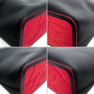 【中古】 クリスチャン ルブタン カバタ トー...の詳細画像4