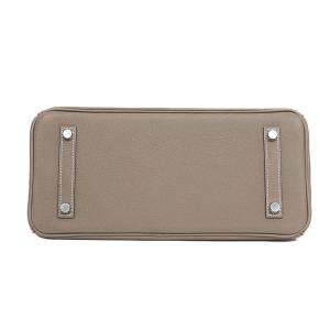 【未使用品】 エルメス バーキンショルダー ラ...の詳細画像4