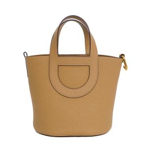 【美品】 エルメス インザループ18 ハンドバッ...の商品画像