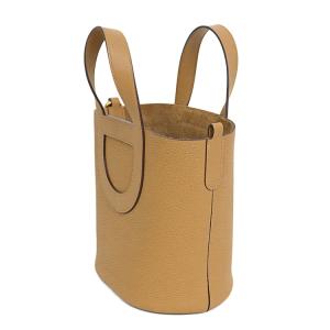 【美品】 エルメス インザループ18 ハンドバ...の詳細画像1