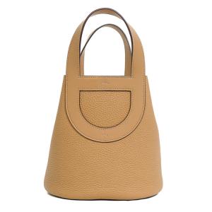 【美品】 エルメス インザループ18 ハンドバ...の詳細画像3