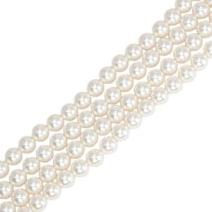 【美品】シャネル ロング パール ネックレス ...の詳細画像2