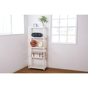 スチールラック 幅70cm 奥行40cm 高さ...の詳細画像4