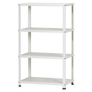 スチールラック 幅70cm 奥行40cm 高さ...の詳細画像1