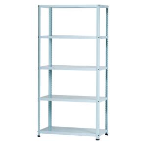 スチールラック 幅87.5cm 奥行45cm ...の詳細画像2