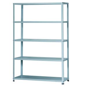スチールラック 幅120cm 奥行45cm 高...の詳細画像2