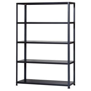 スチールラック 幅120cm 奥行45cm 高...の詳細画像3