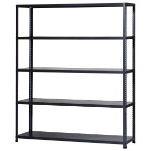 スチールラック 幅150cm 奥行45cm 高...の詳細画像3