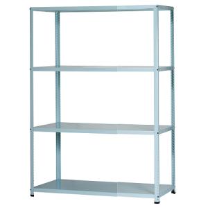 スチールラック 幅120cm 奥行60cm 高...の詳細画像2