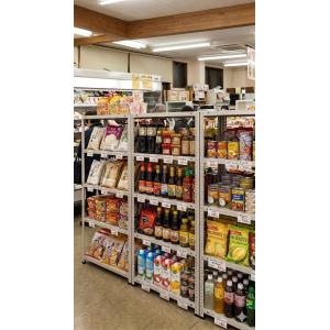 スチールラック 幅87.5cm 奥行40cm ...の詳細画像5
