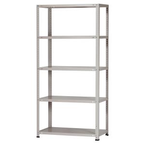 スチールラック 幅87.5cm 奥行45cm ...の詳細画像2