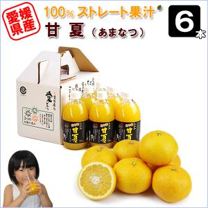 甘夏ジュース12本 : 愛媛だいすけ果樹園 - 通販 - Yahoo!ショッピング