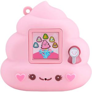 ふわっちょうんちょ ふわふわピンクの商品画像