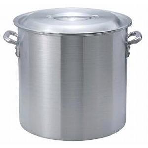 G1767 業務用 アルミ寸胴鍋 39cm 木蓋セット G1767 業務用 アルミ寸胴鍋 39cm 木蓋セット