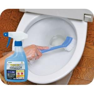 アズマジック　トイレ洗剤
