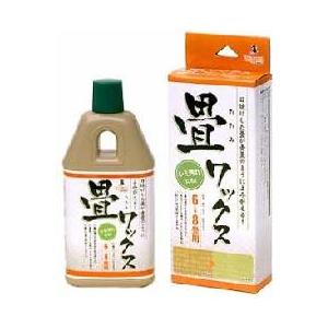 畳ワックス ４００ｍｌ