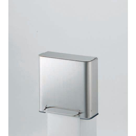 サニタリーボックス ST　F4