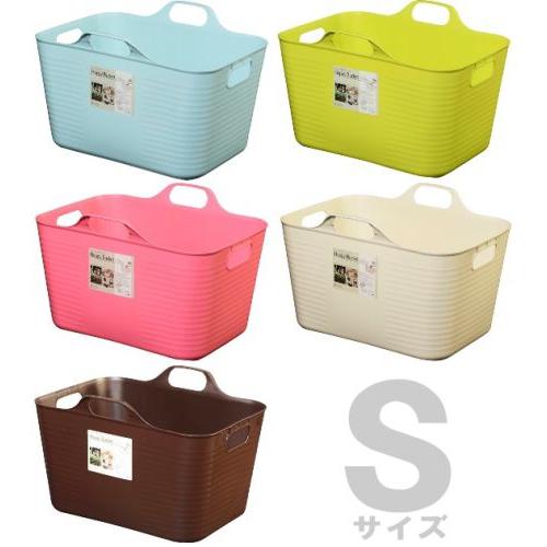 ハッピーバケット 角 Ｓサイズ