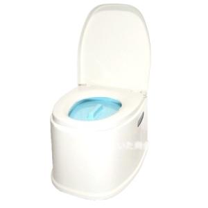 ポータブルトイレ（Ｅ型）IV