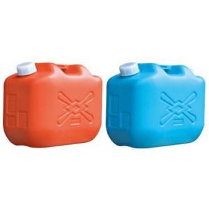 ポリタンク　ポリ缶　JISマーク付　灯油缶　10L