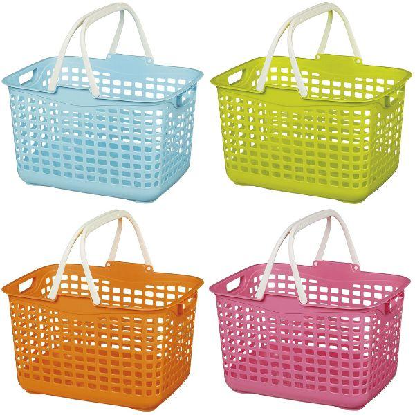 ランドリーバスケット　ウイングソフィーＭ