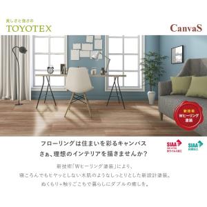 cs2s 東洋テックス フロア材 CanvasS 抗ウィルス・抗菌仕様 W